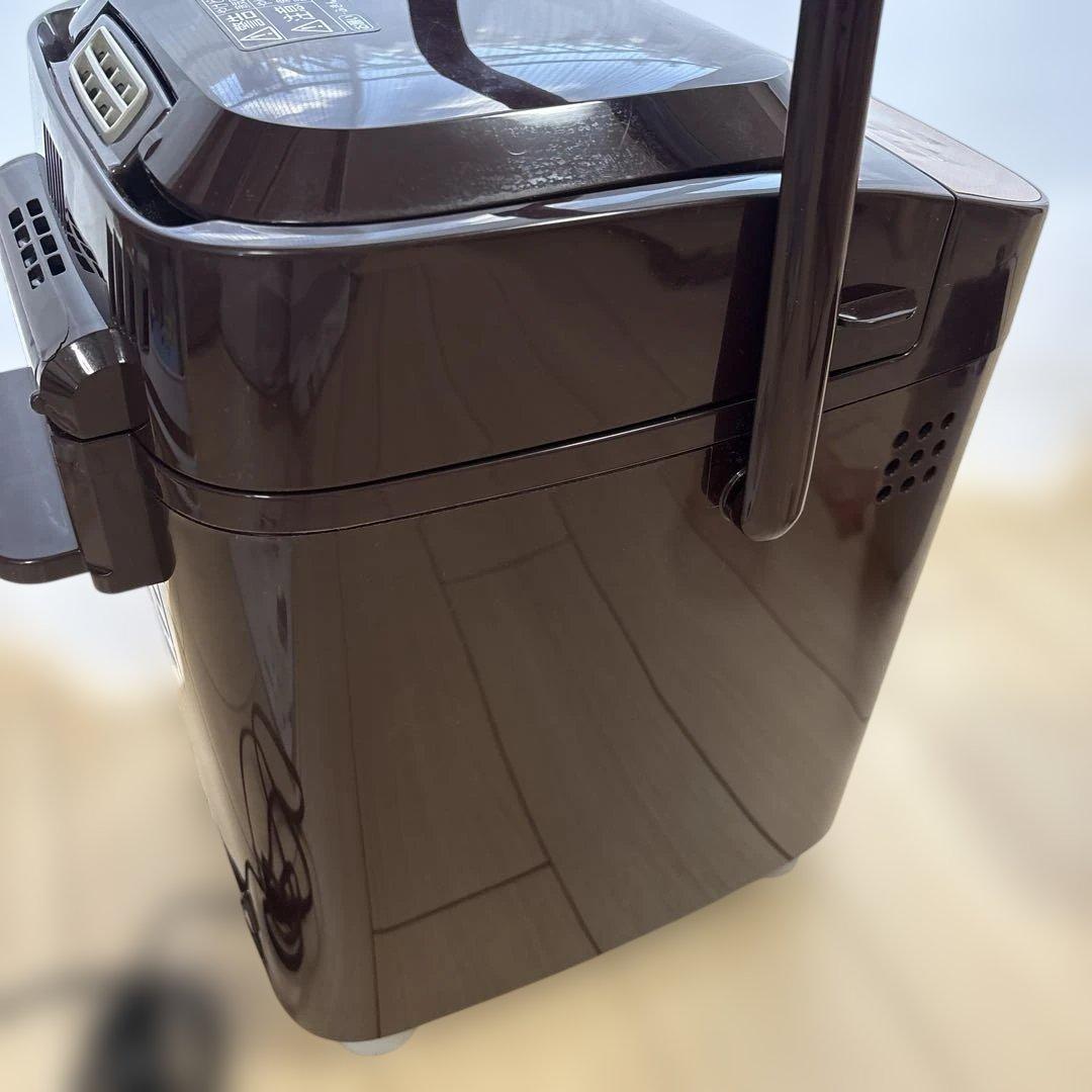 Panasonic SD-BMT1001 ホームベーカリー