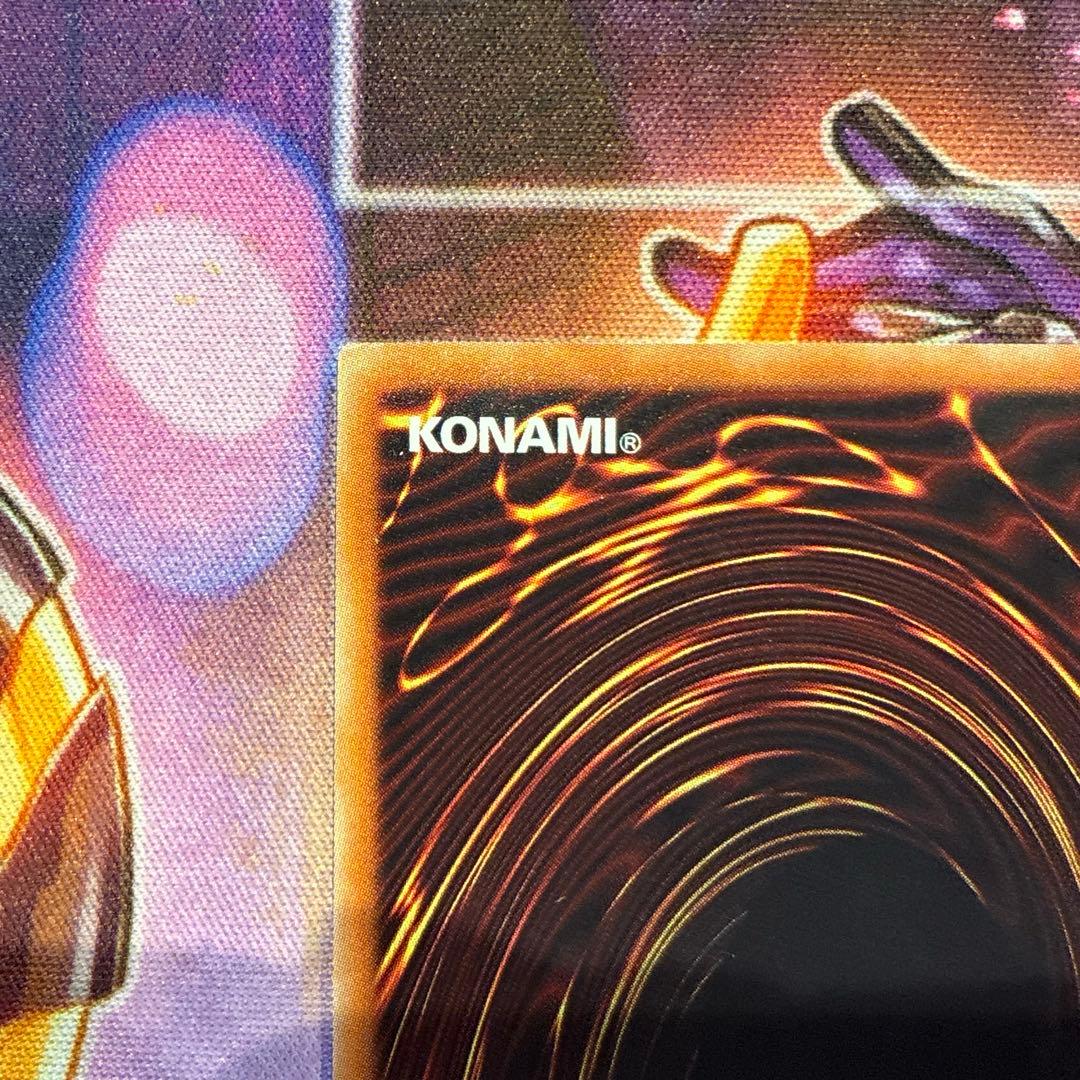 遊戯王　オシリスの天空竜　20th