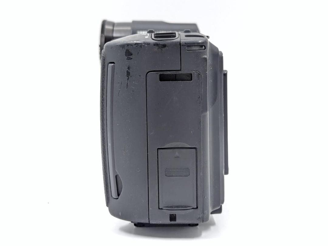 8mmテープのダビングに！ SHARP ビデオカメラ VL-HL3