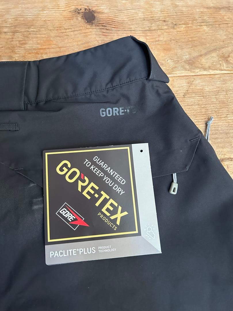 Patagonia GORE-TEX パウダーボウル パンツ Sサイズ