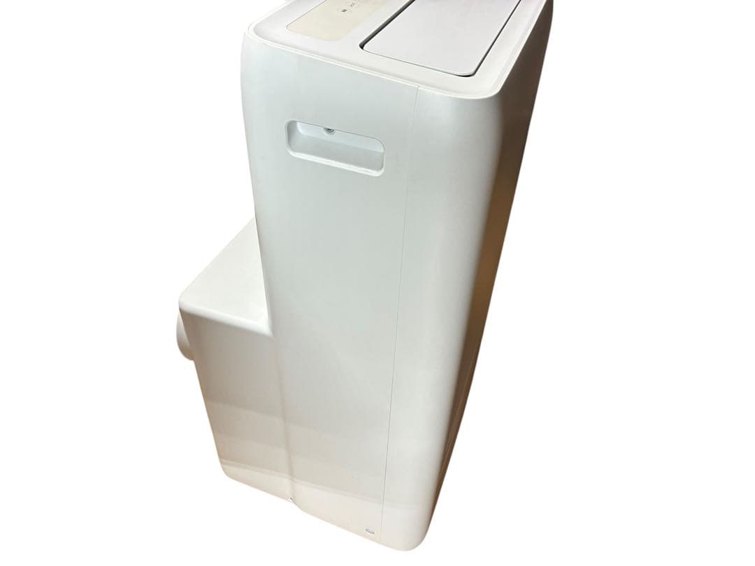 アイリスオーヤマ ポータブルクーラー IPA-2821G ホワイト