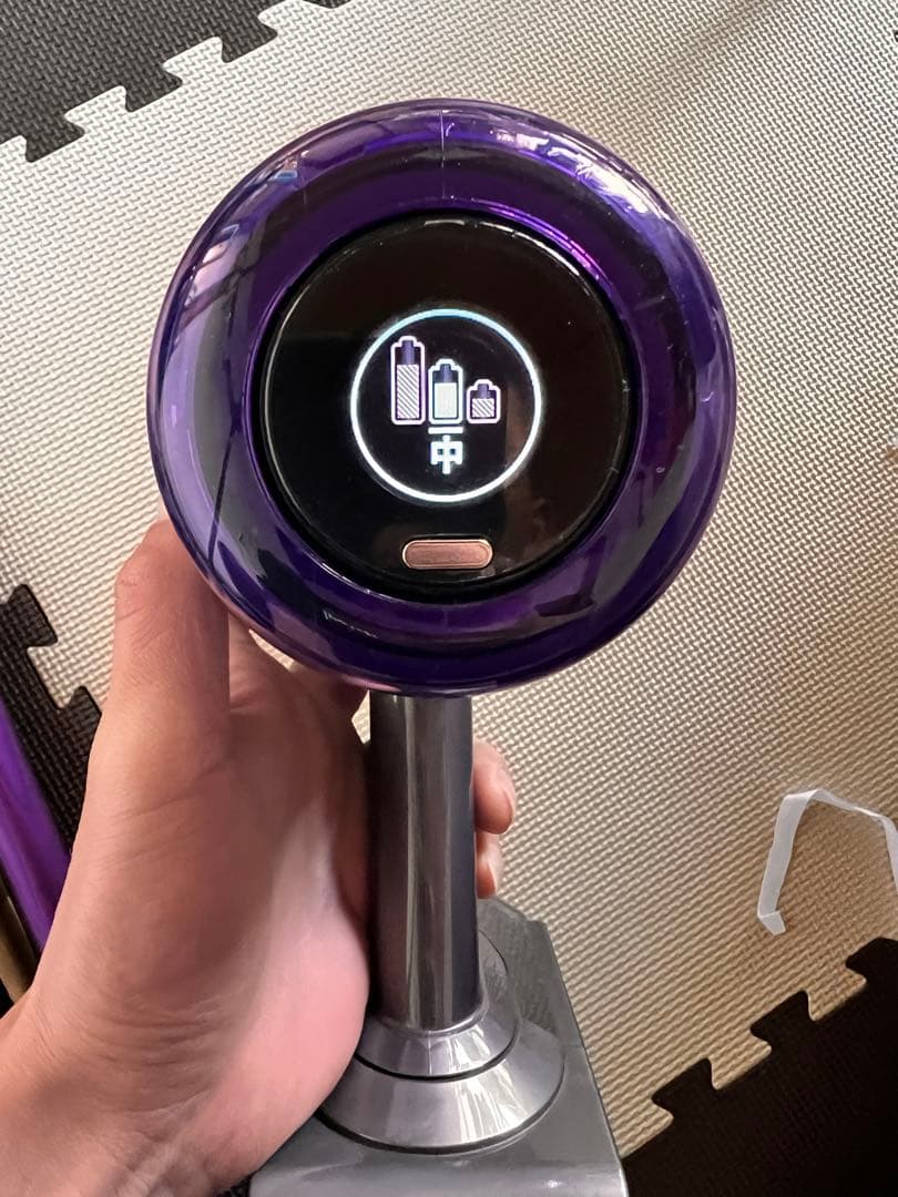 DYSON SV18 掃除機