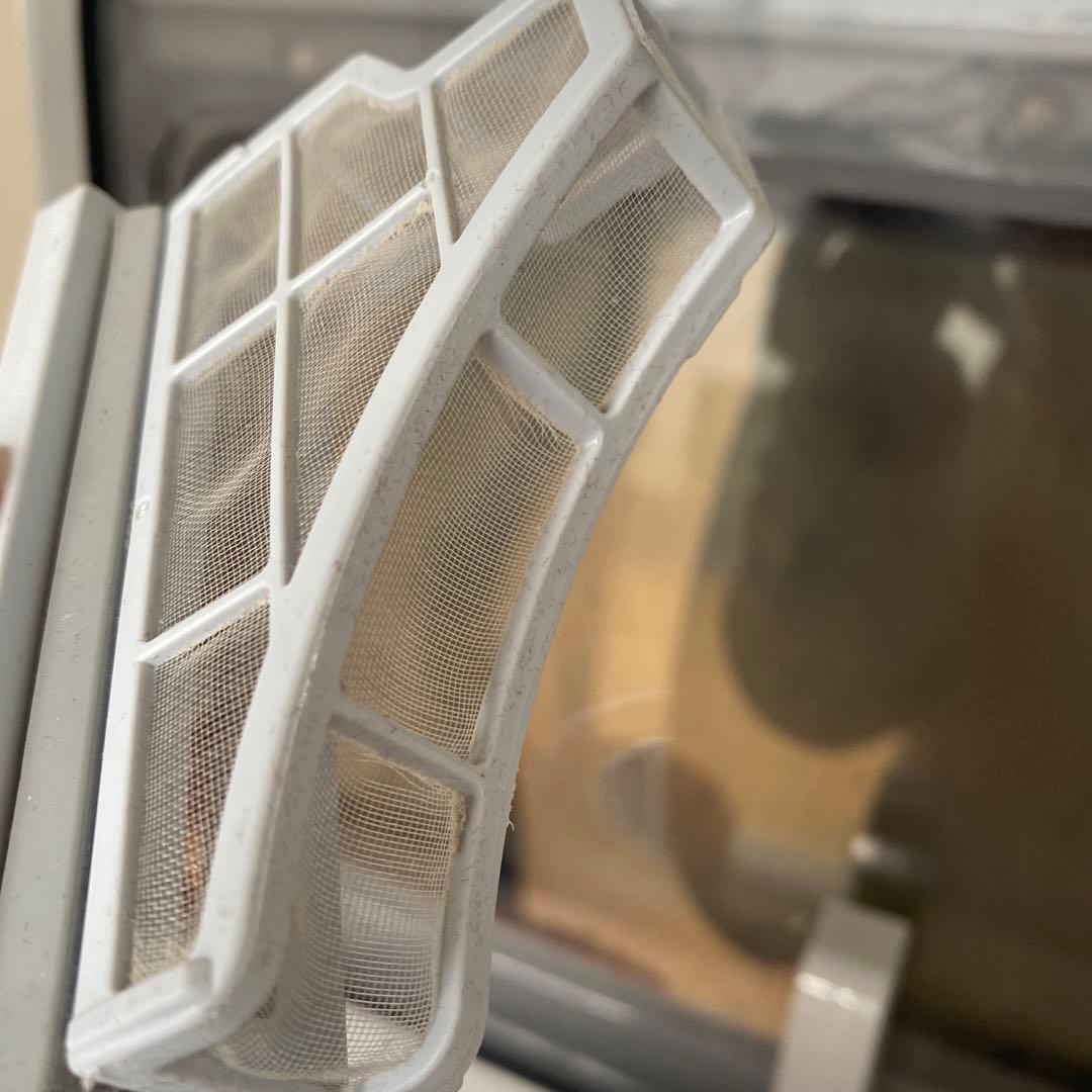 最終値下 縦型洗濯機 シャープ SHARP ES-PU11B-S