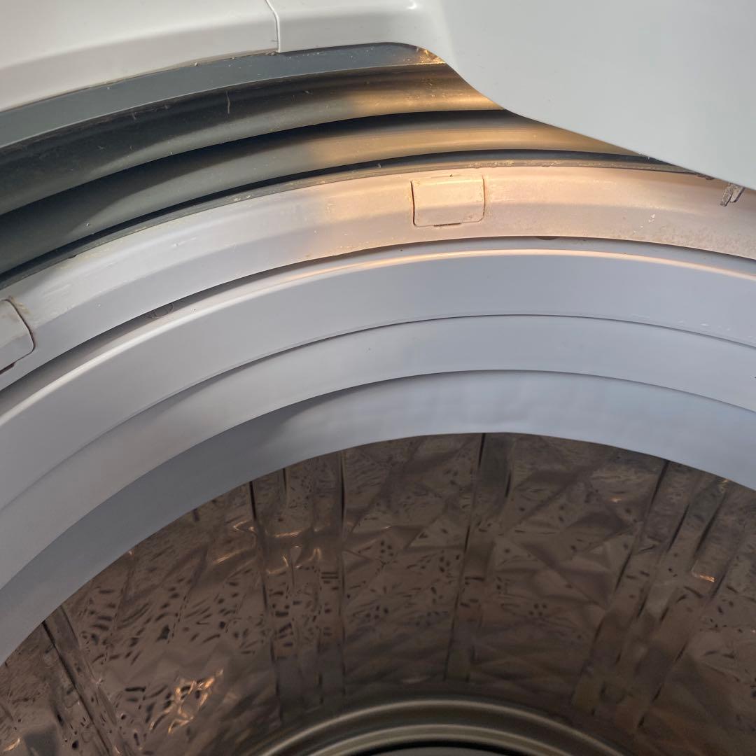 最終値下 縦型洗濯機 シャープ SHARP ES-PU11B-S