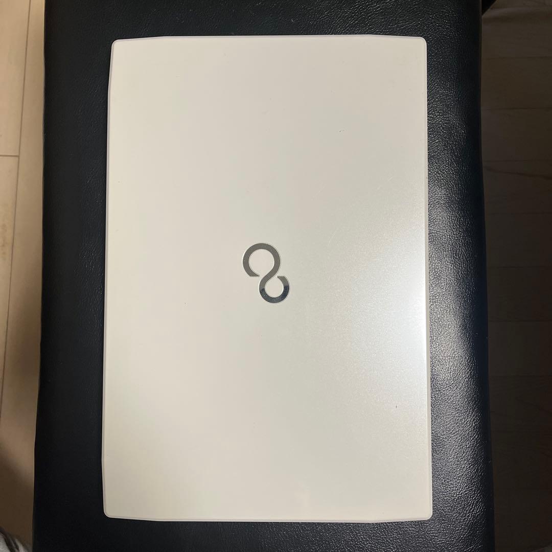 【HDDなし】FMVA45RWP LIFEBOOK AH45/R【富士通ノート】