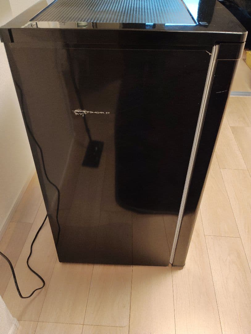 アイリスオーヤマ 冷凍庫 (60L帯)