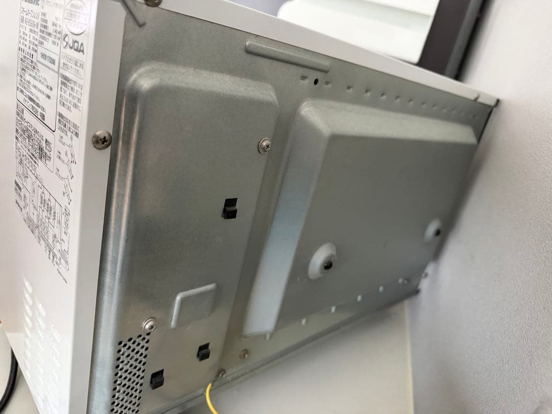 Panasonic Bistro NE-BS606W ホワイト