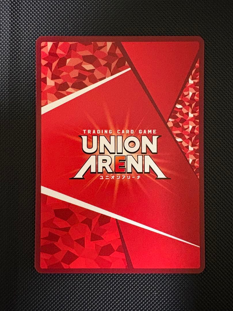 R★ 芹沢 あさひ パラレル　ユニオンアリーナ　シャニマス