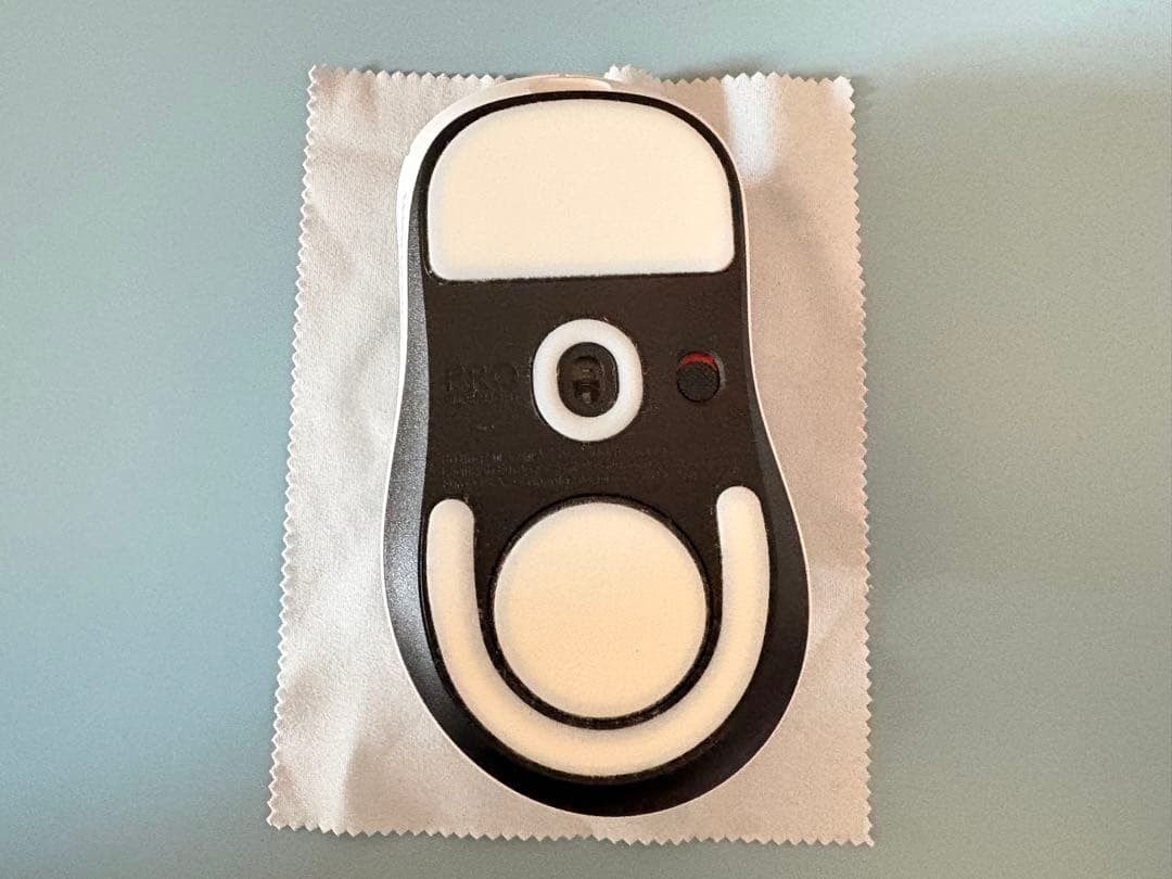 マウス・トラックボール G PRO X SUPERLIGHT2 DEX