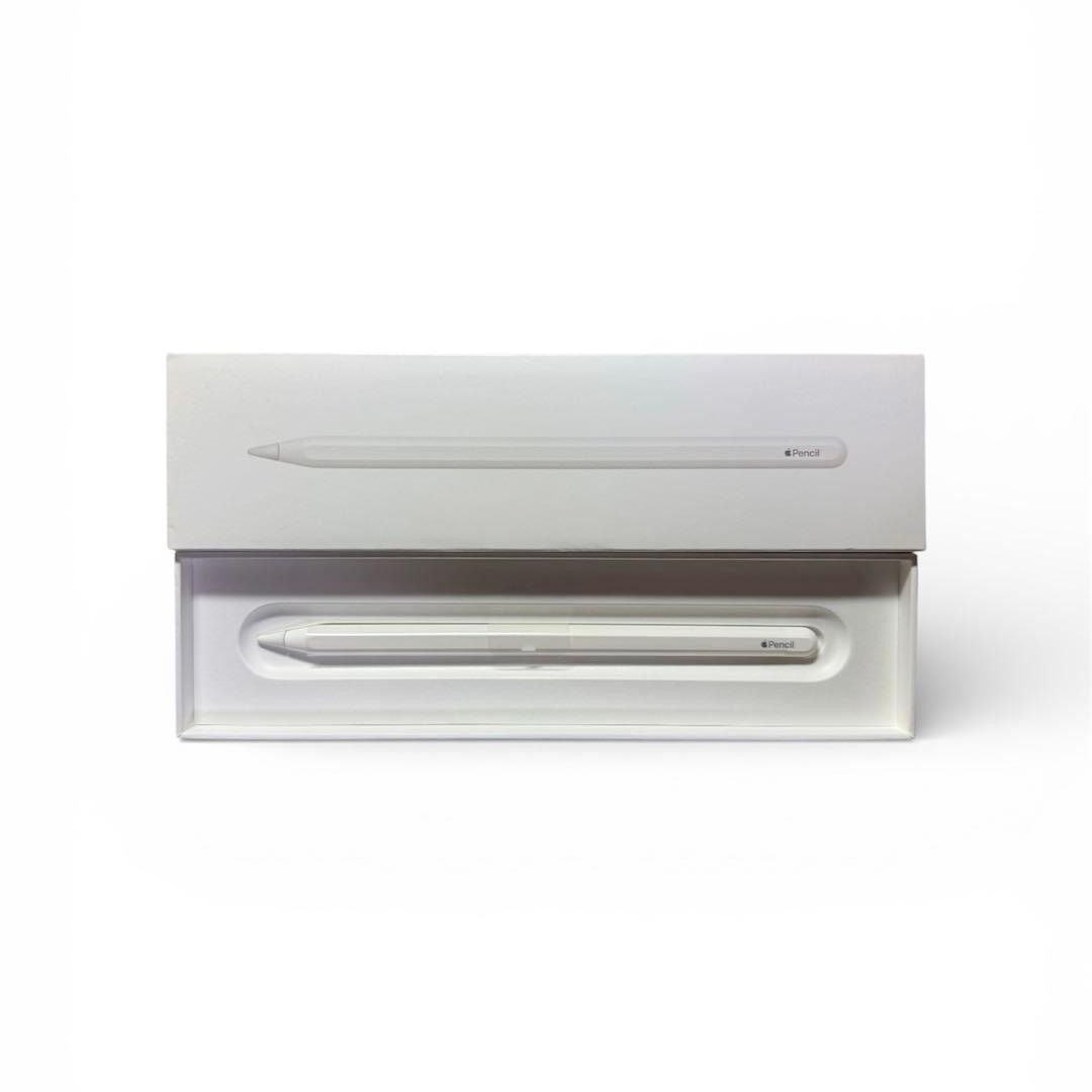 【開封済 新品未使用】Apple Pencil 第2世代　A2051