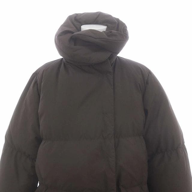 【価格11万】セオリー theory 極暖 KNDONダウンコート ロングダウン