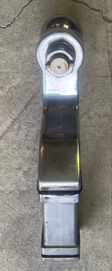 ★引き取り限定★ ソレックス製　ヒッチメンバー　デリカ　D5　CV5W