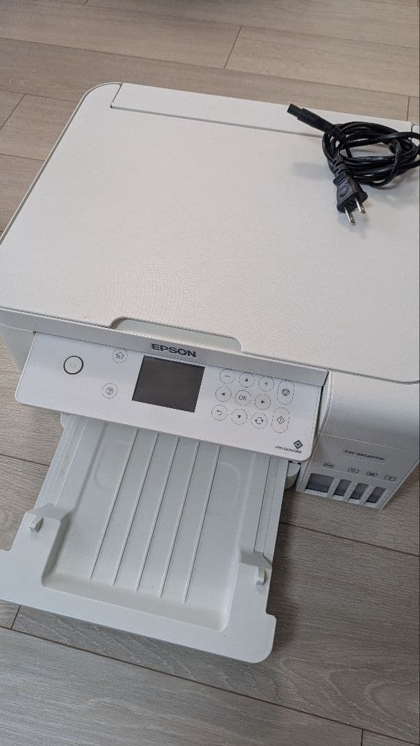 Epson EW-M630TW インクジェットプリンター 本体