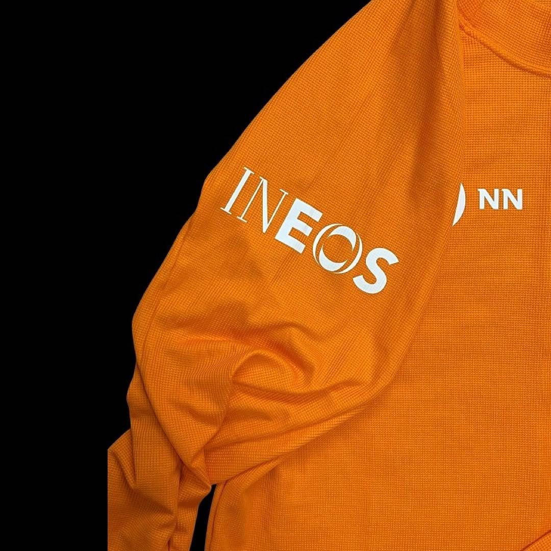 陸上用シャツ Nike 2025 NN Running Long Sleeve Shirt|