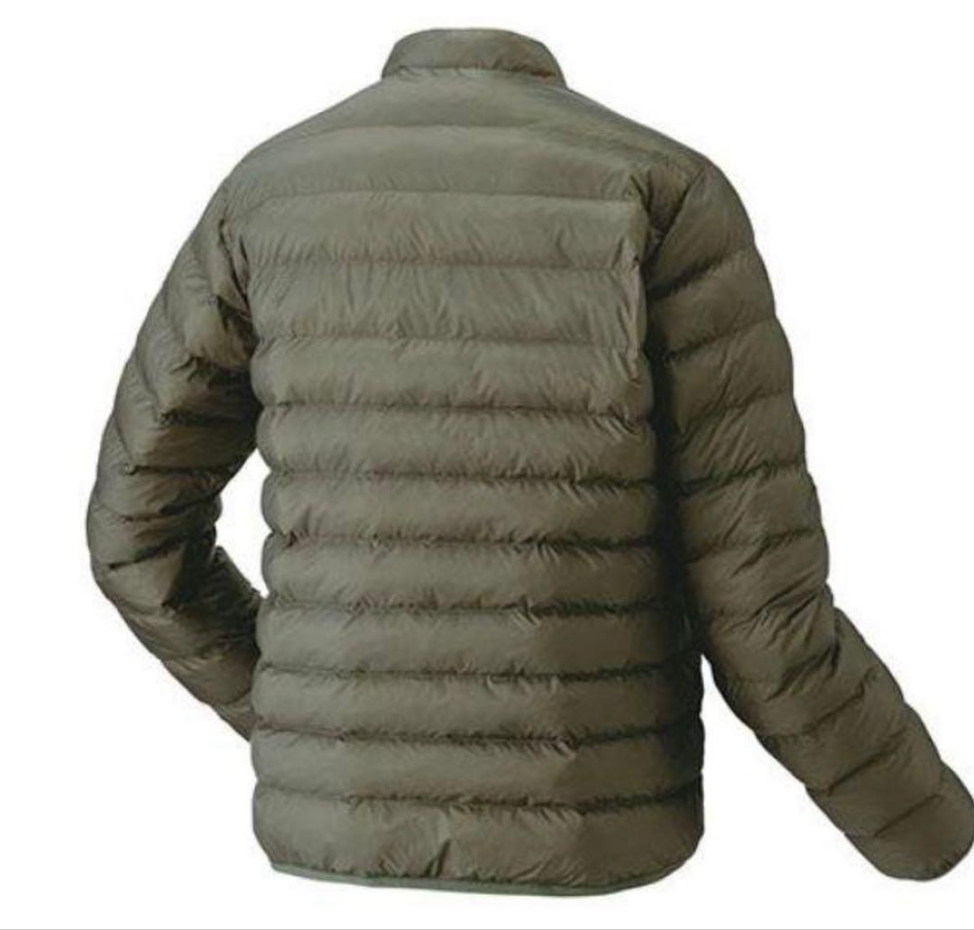 新品ヨネックス YONEX テニス 中 綿ジャケットモスグリーン女性用