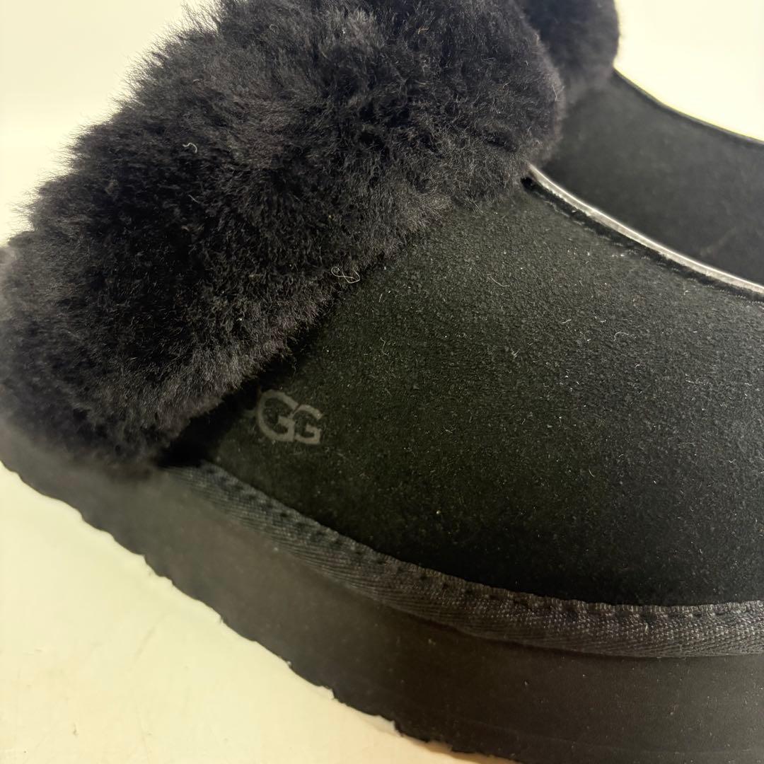 UGG アグ W / 1122550 W DISQUETTE USA7 24cm