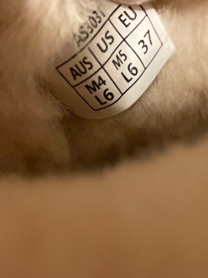 新品未使用‼️UGG アグ　クラシック クリア ミニ レインブーツ　レディース