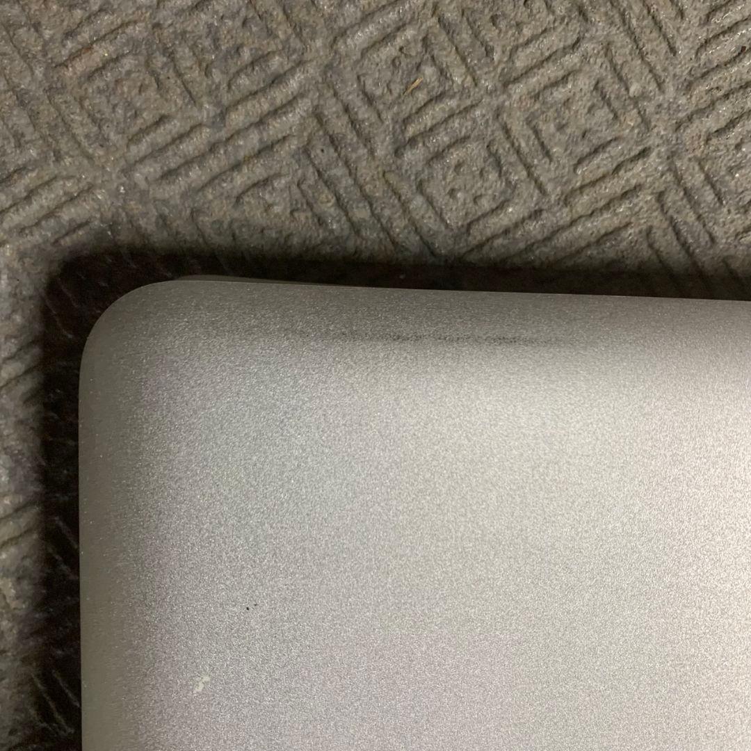 MacBook本体 K756 Apple MacBook Pro A1297