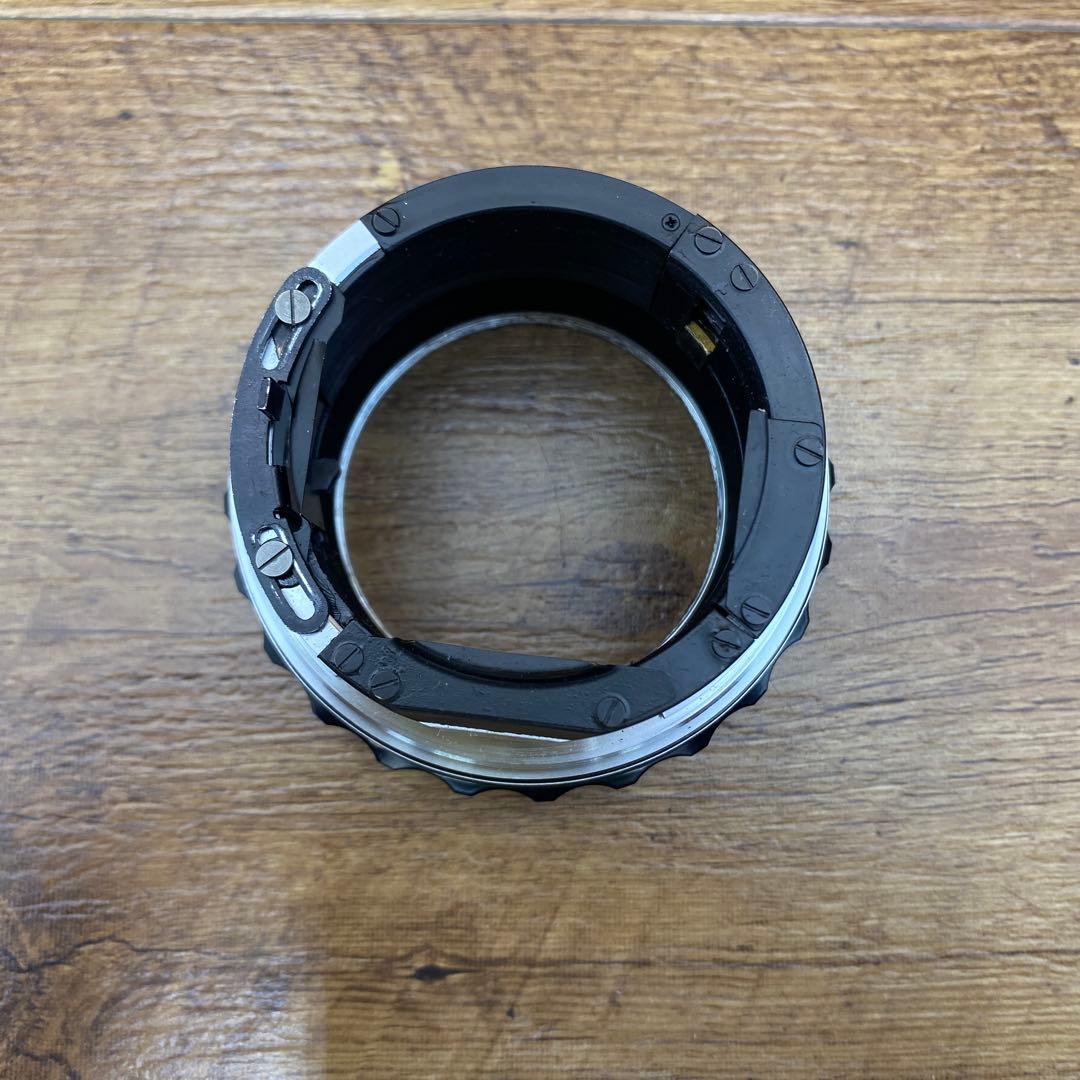 ZENZA BRONICA ブロニカ ヘリコイドリング