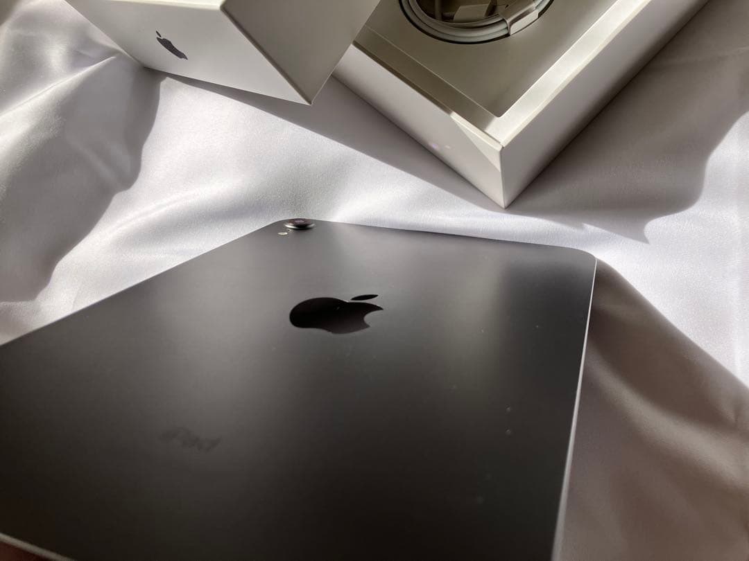 iPad mini 第6世代 64GB Wi-Fi 本体