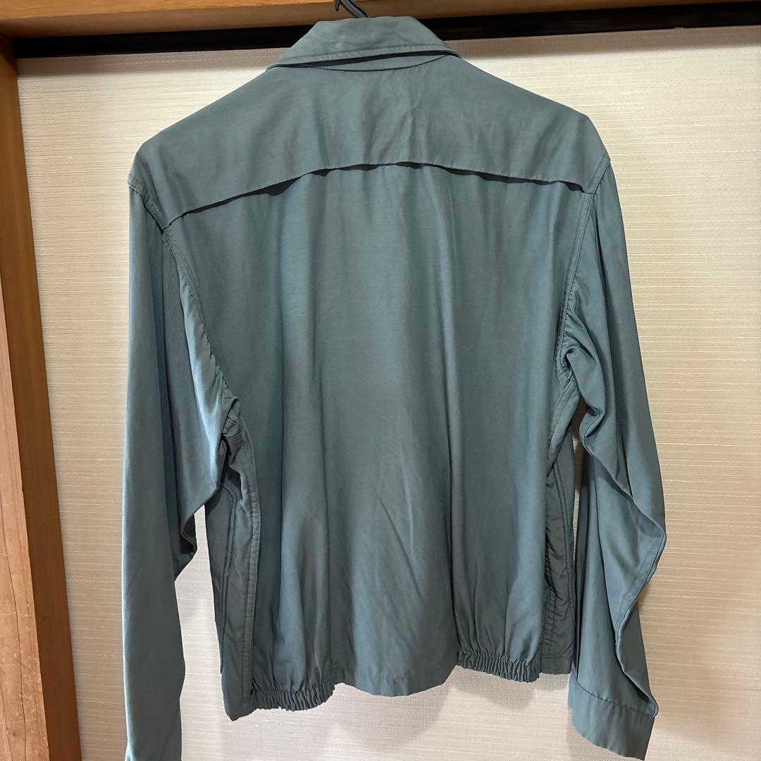 ジャケット・アウター 50s mcgregor drizzler jacket