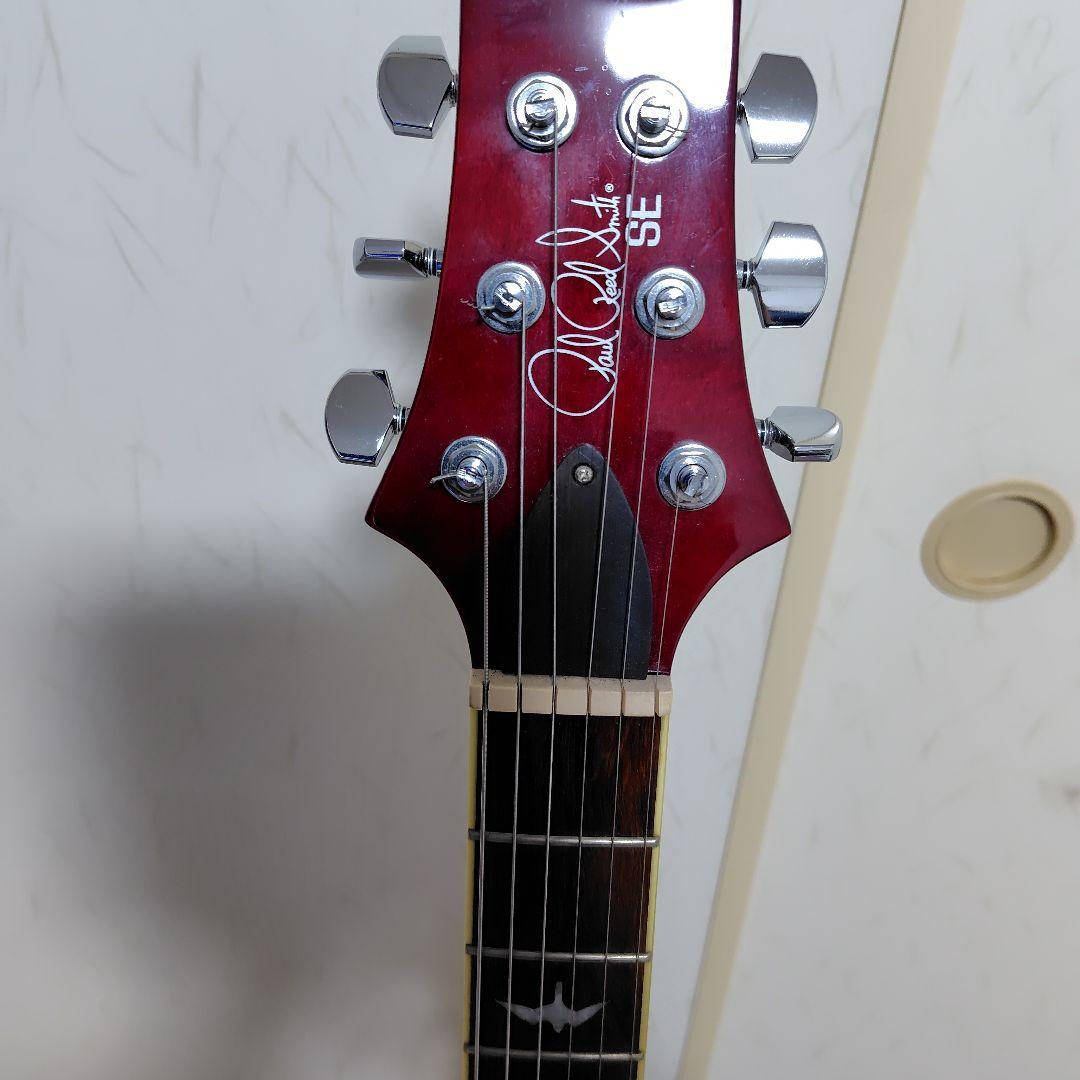 daburo　PRS SE standard