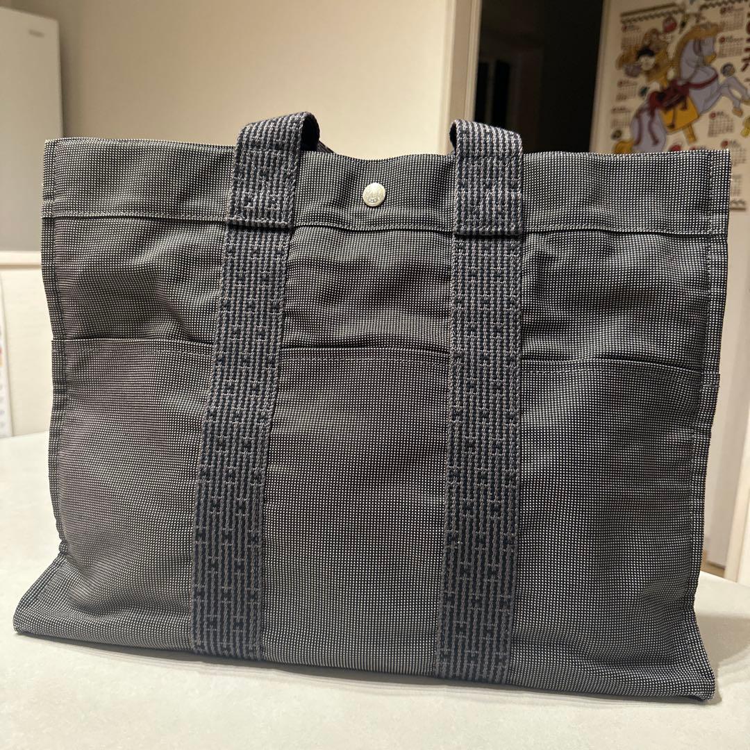 エルメス　トートバッグ
