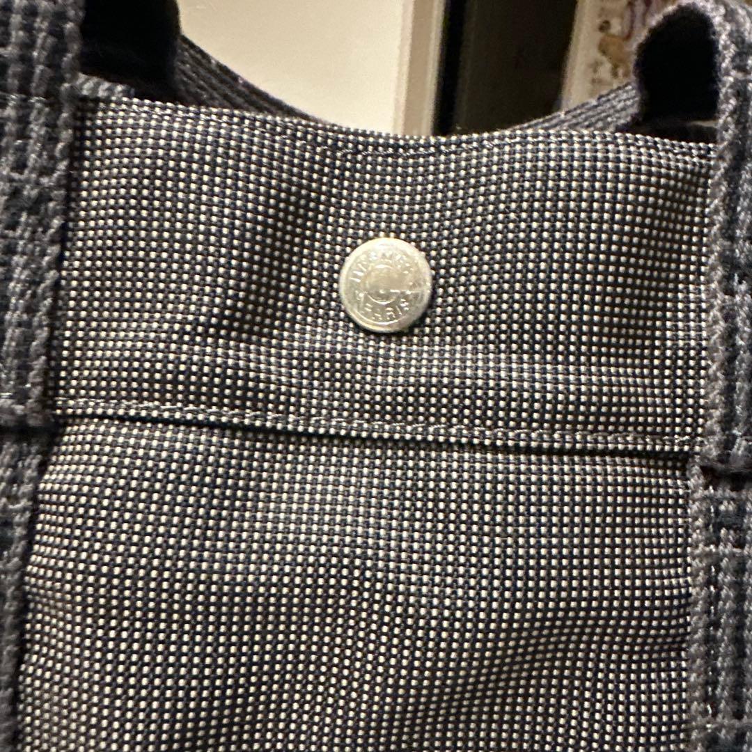 エルメス　トートバッグ