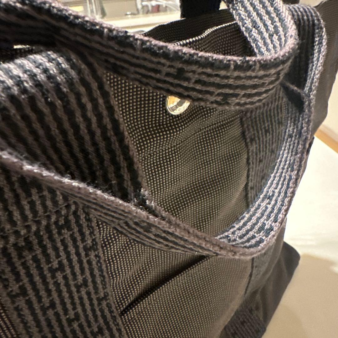 エルメス　トートバッグ