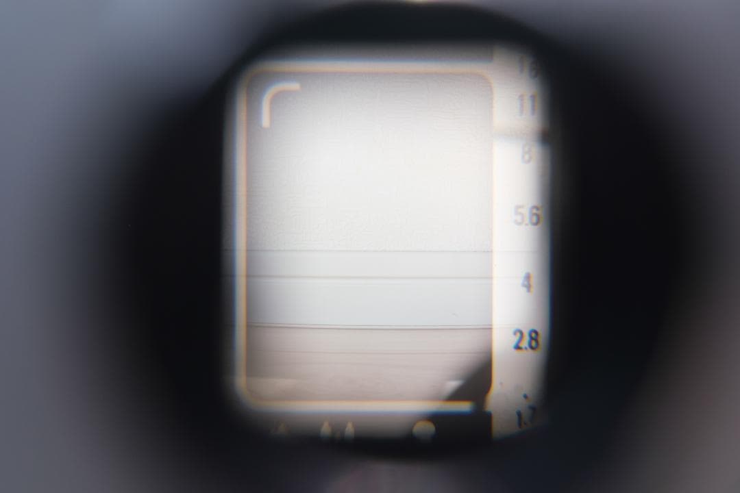 美品 整備済 完動品 Canon Demi EE17 フィルムカメラ