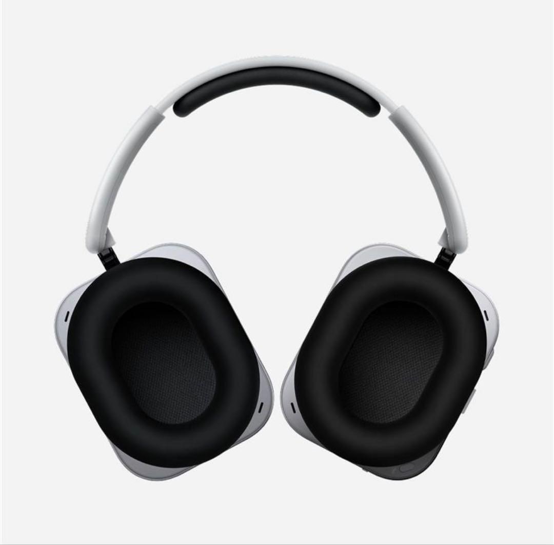 ヘッドホン Nothing Headphone (1) White