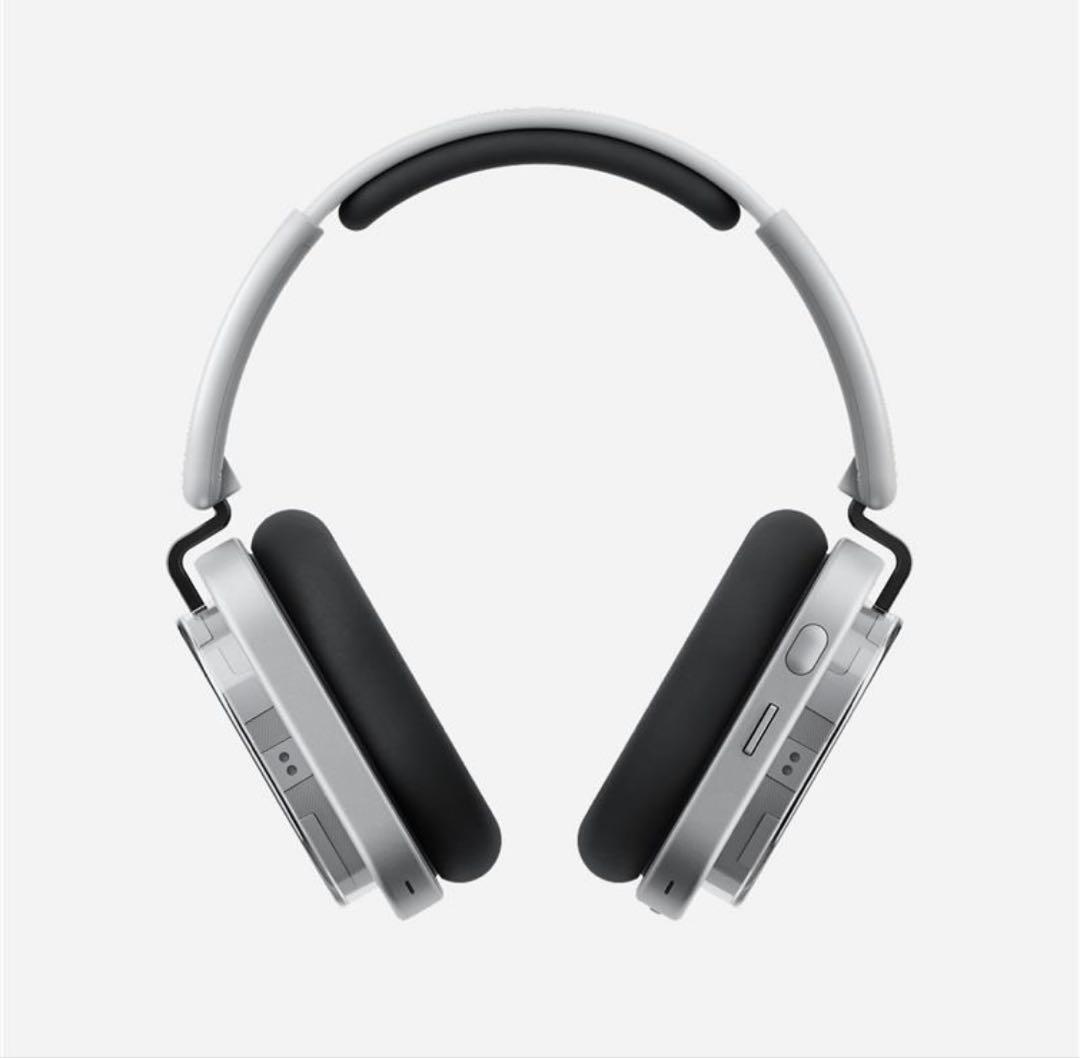 ヘッドホン Nothing Headphone (1) White