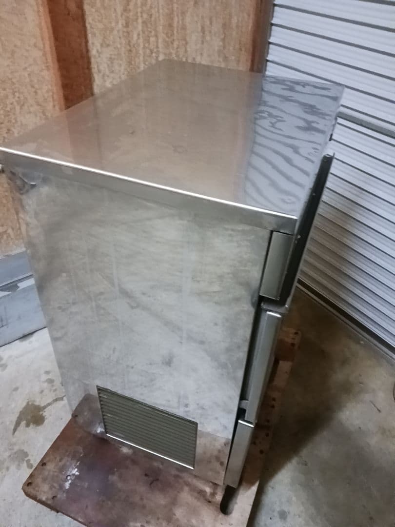 ホシザキ　業務用製氷機　IM-65L