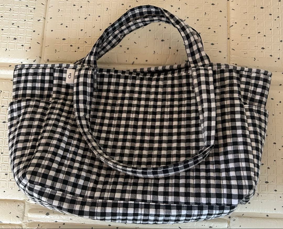 ClaSTEllaR クラステラー マザーズバッグ