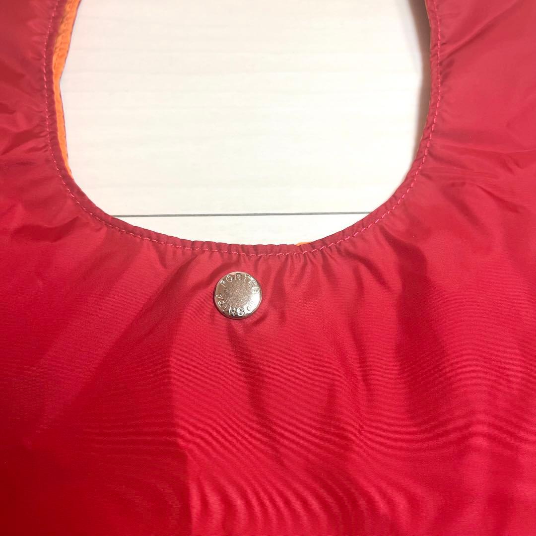 未使用 限定 PORTER ポーター GROCERY BAG グロサリー バッグ