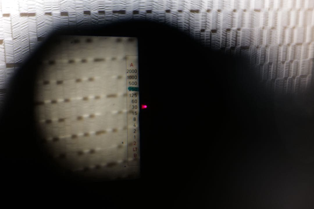 CONTAX RTS (動作OK, 打痕要確認)