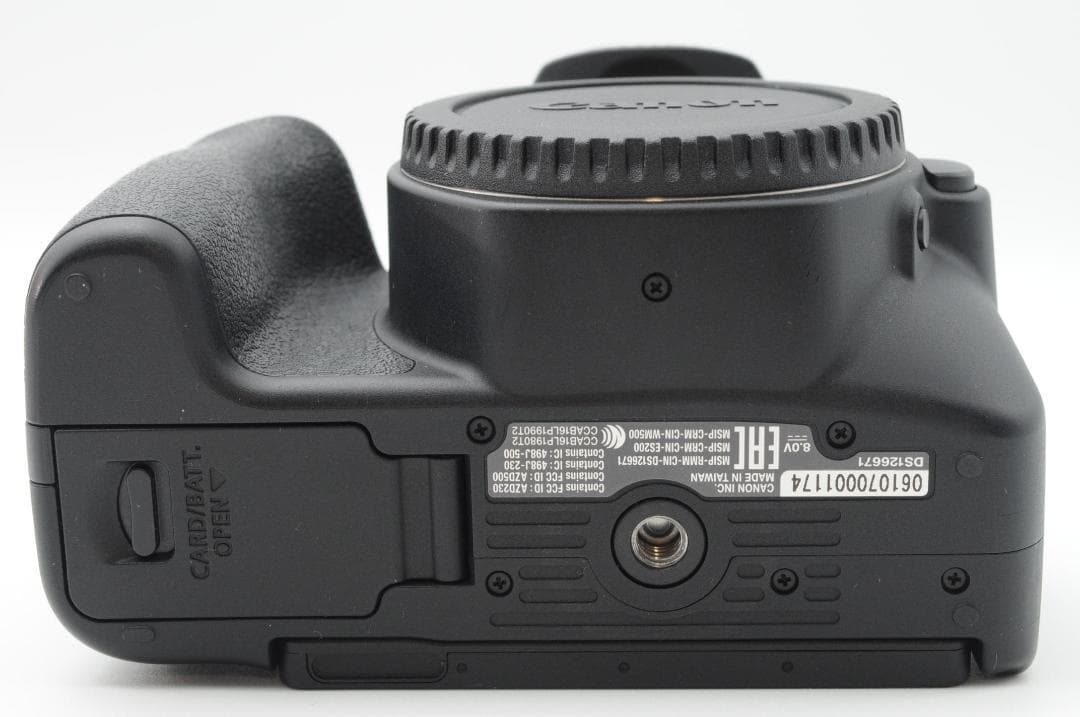 ▲新品級⑧▲新生活応援▲ Canon EOS Kiss x9 ダブルレンズ