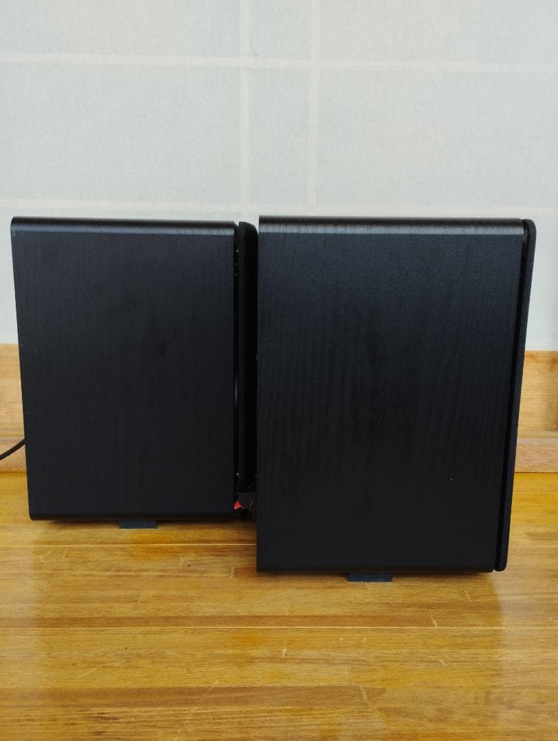 【3連休限定セール】Edifier R1280DBs アクティブスピーカー