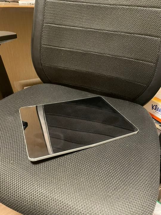 iPad Pro (第3世代)12.9インチ Liquid Retinaディス…