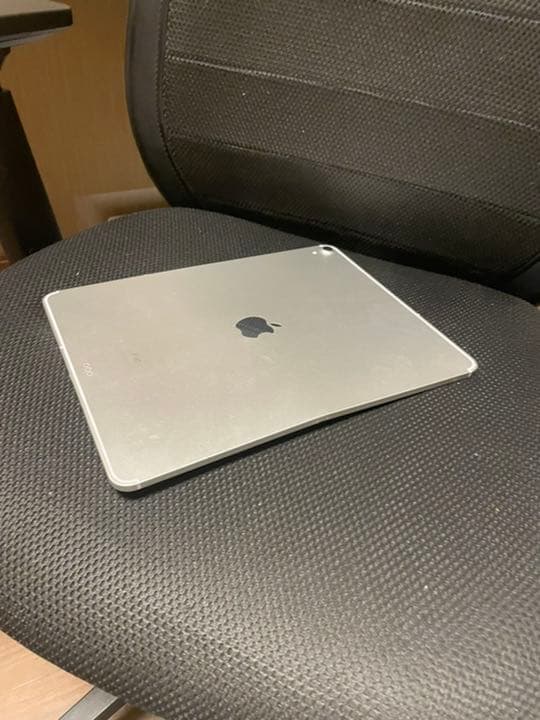 iPad Pro (第3世代)12.9インチ Liquid Retinaディス…