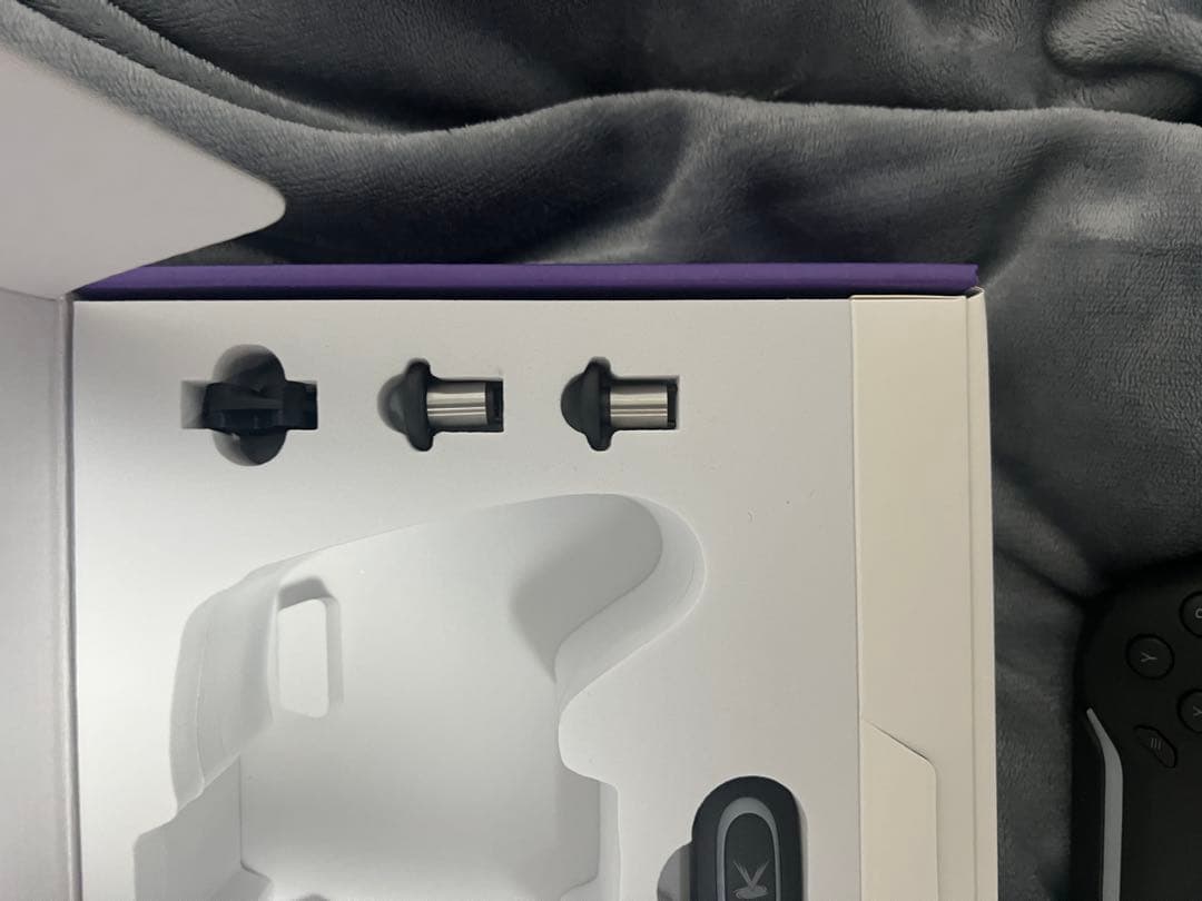 PC用ゲームコントローラー・コンバーター void Genesis