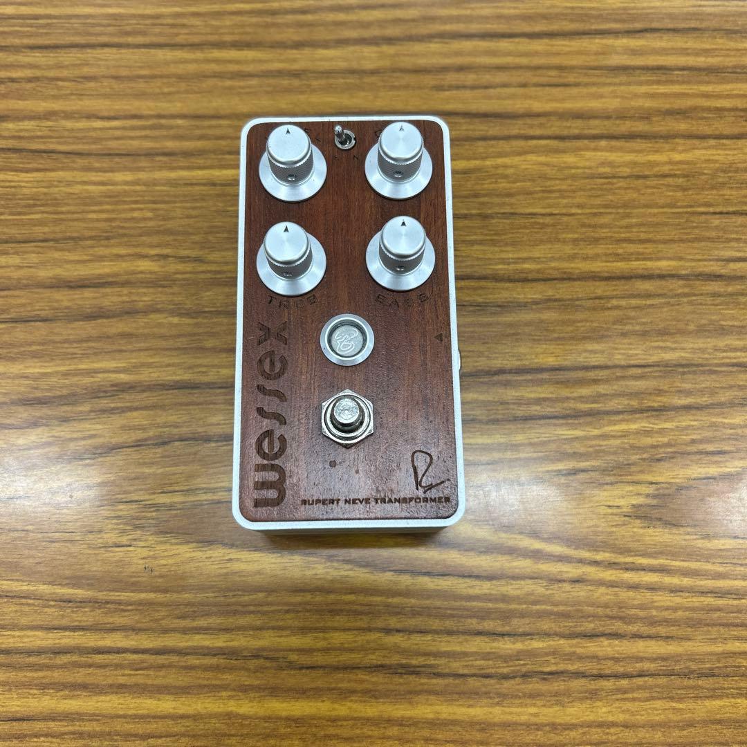 Bogner Wessex Ver.1 (廃盤、限定品)