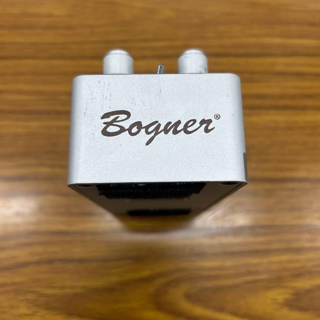 Bogner Wessex Ver.1 (廃盤、限定品)