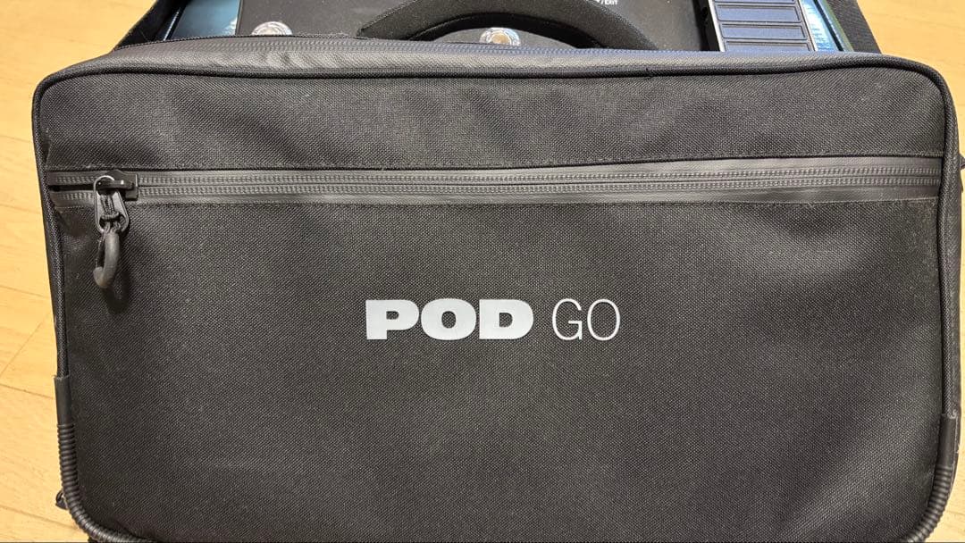 ギター Line 6 POD GO