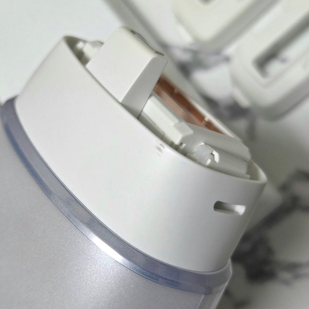 【Panasonic】光美容器 ES-WP82-S