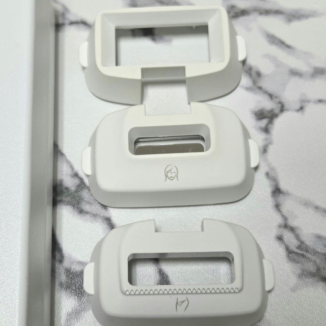 【Panasonic】光美容器 ES-WP82-S