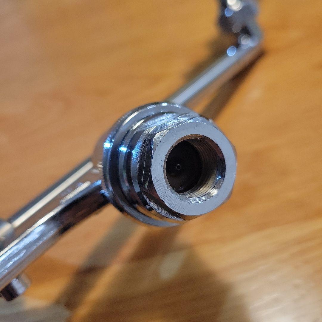 直出し ビアサイフォン　PDR-2