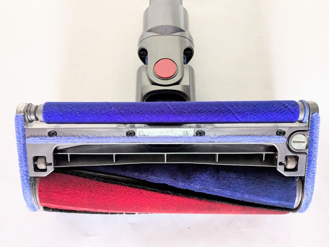 【60分稼働】ダイソン掃除機V10 SV12 ②