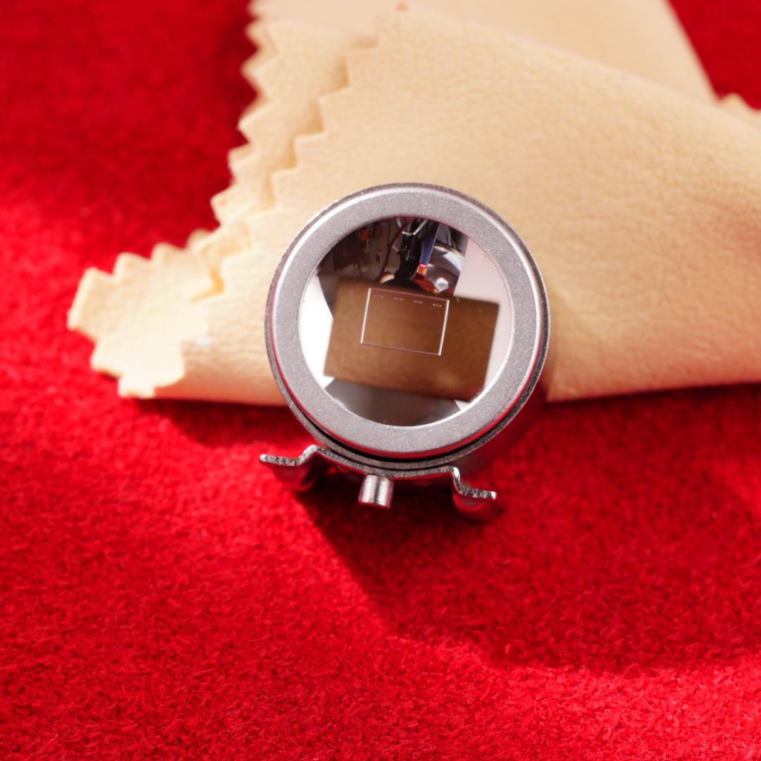 Leica SBOOI 5cm ビューファインダー 全面クロームメッキ（2期）