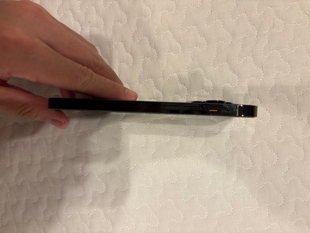 iphone14pro 256GB スペースブラック